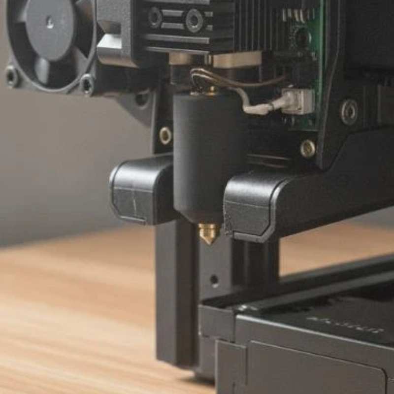 Guaina protettiva in silicone  - 3D Printing Operator recensione e prezzo