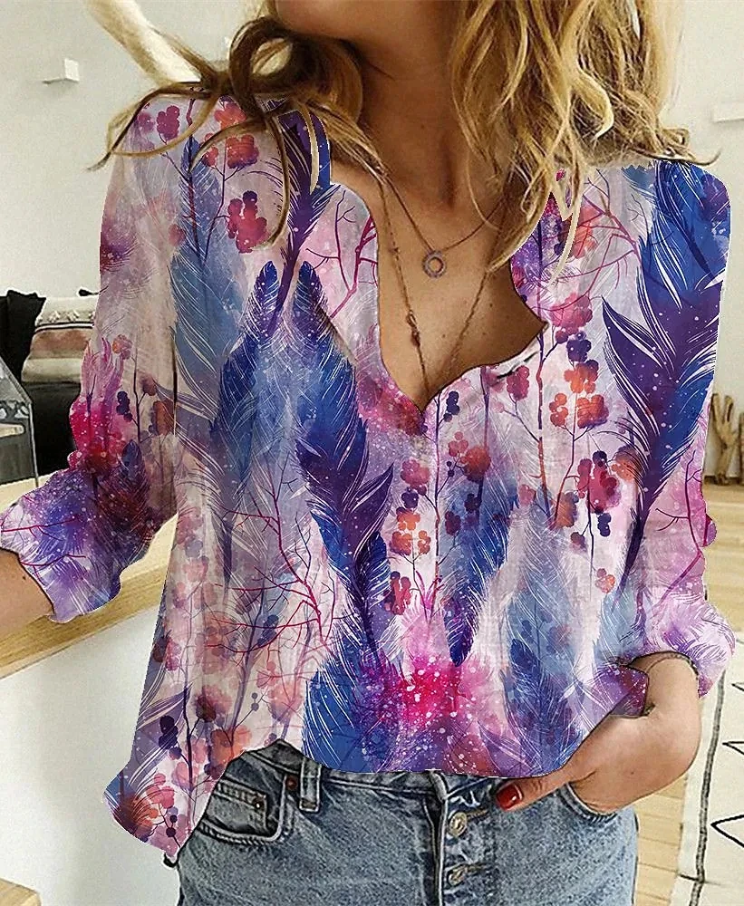 Camicia Elegante e Comoda da D - 3D Printing Cancer recensione e prezzo