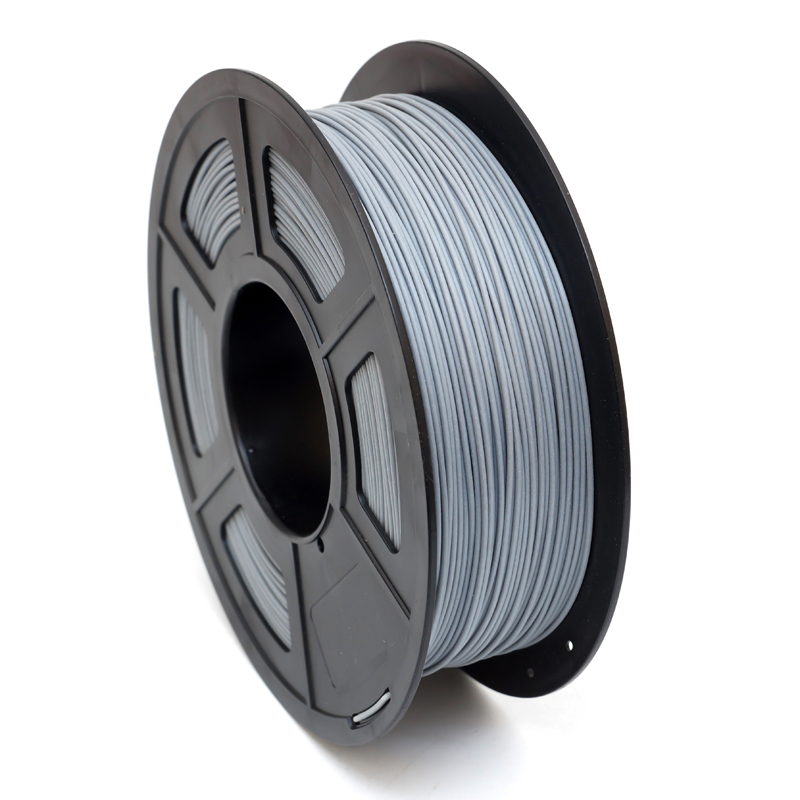 Filamento per stampante 3D Met - Pla Filament 1.75Mm recensione e prezzo