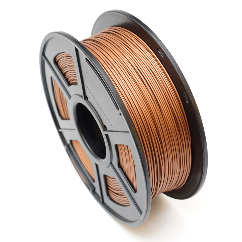Filamento per stampante 3D Met - Pla Filament 1.75Mm recensione e prezzo