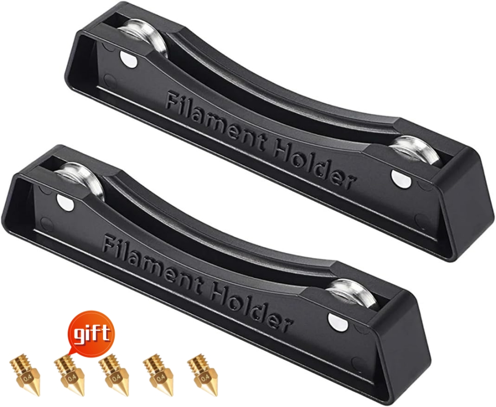 Supporto per Bobina di Filamen - Abs Filament Spool recensione e prezzo