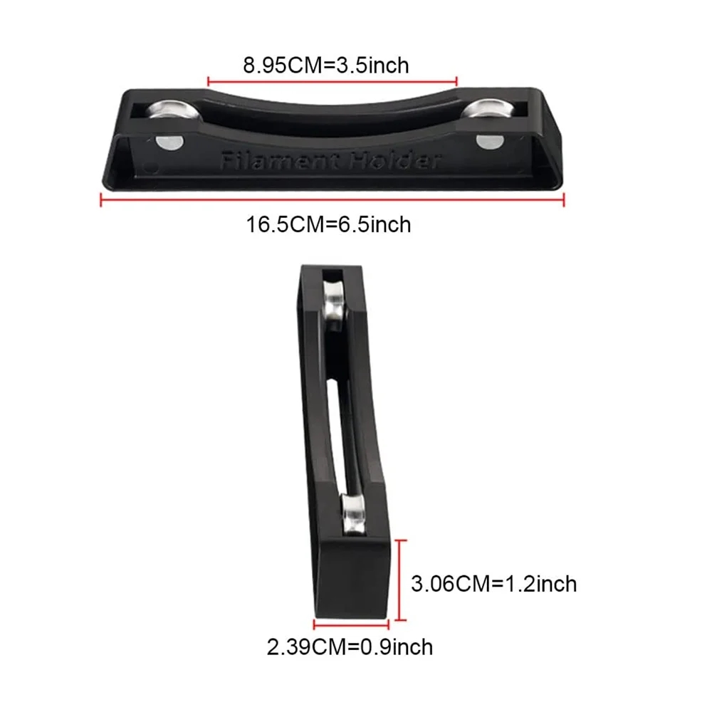 Supporto per Bobina di Filamen - Abs Filament Spool recensione e prezzo