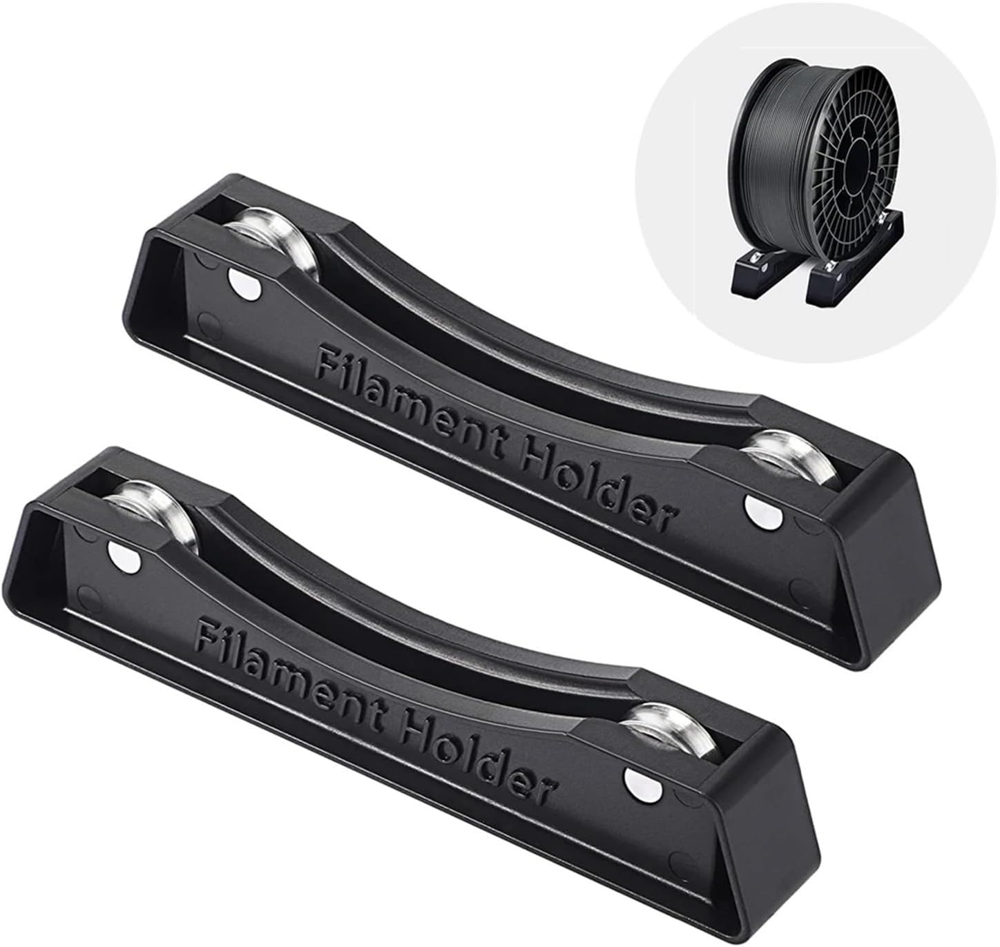 Supporto per Bobina di Filamen - Abs Filament Spool recensione e prezzo