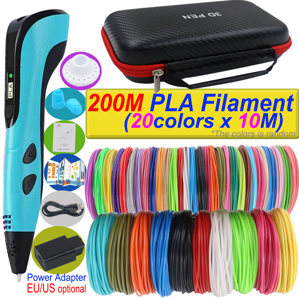 2026 Nuova penna da stampa 3D  - 3D Printing Filament recensione e prezzo