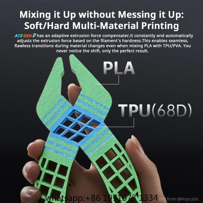 Stampante 3D con Velocità di S - 3D Printing Material recensione e prezzo