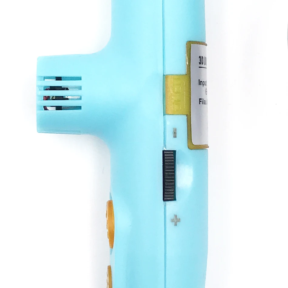 Myriwell più nuovo RP-200A pen - 3D Printing Filament recensione e prezzo