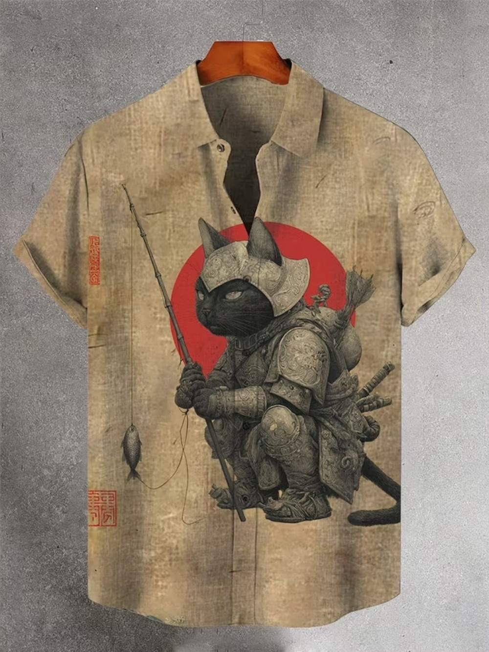 Camicia Hawaiana da Uomo a Man - 3D Printing Cancer recensione e prezzo