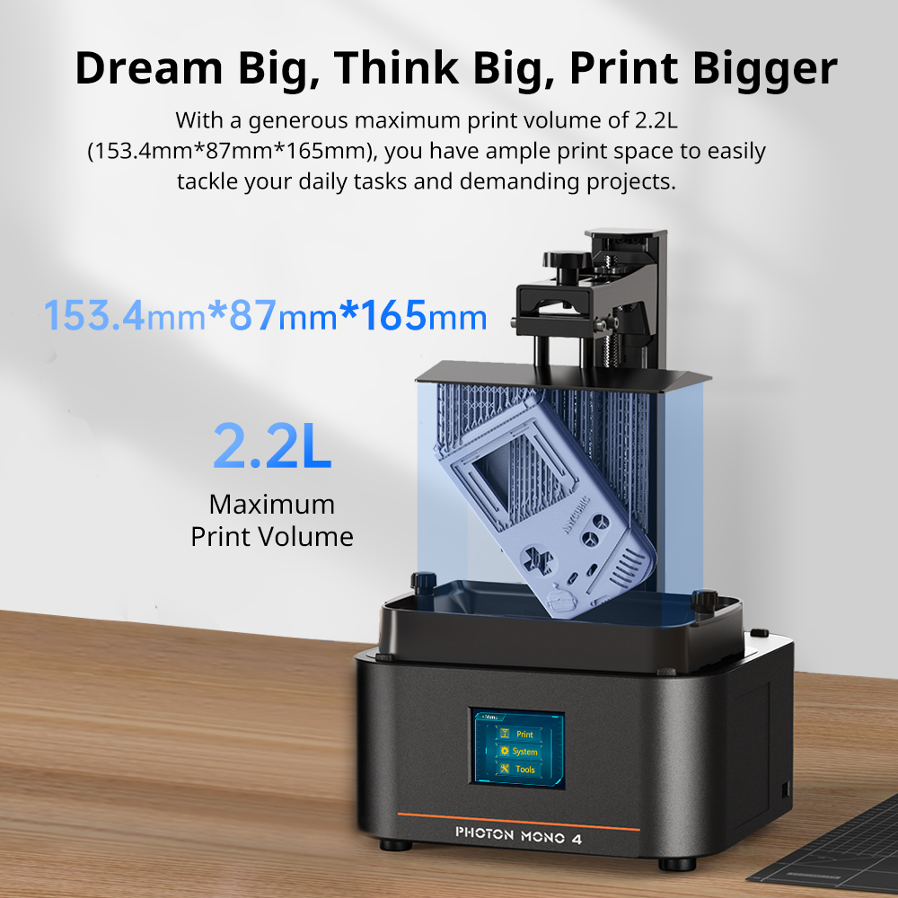 PREORDINO Stampante 3D ANYCUBI - 3D Printing Elegoo recensione e prezzo
