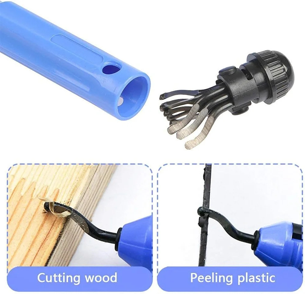 Set di utensili per sbavatura  - 3D Printing Material recensione e prezzo