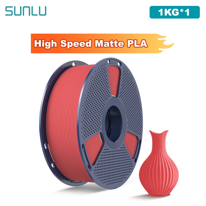 SUNLU 1KG (PLA Classico) Filam - Pla Filament 1.75Mm recensione e prezzo