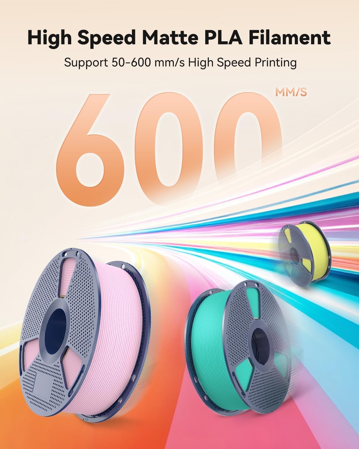 SUNLU 1KG (PLA Classico) Filam - Pla Filament 1.75Mm recensione e prezzo