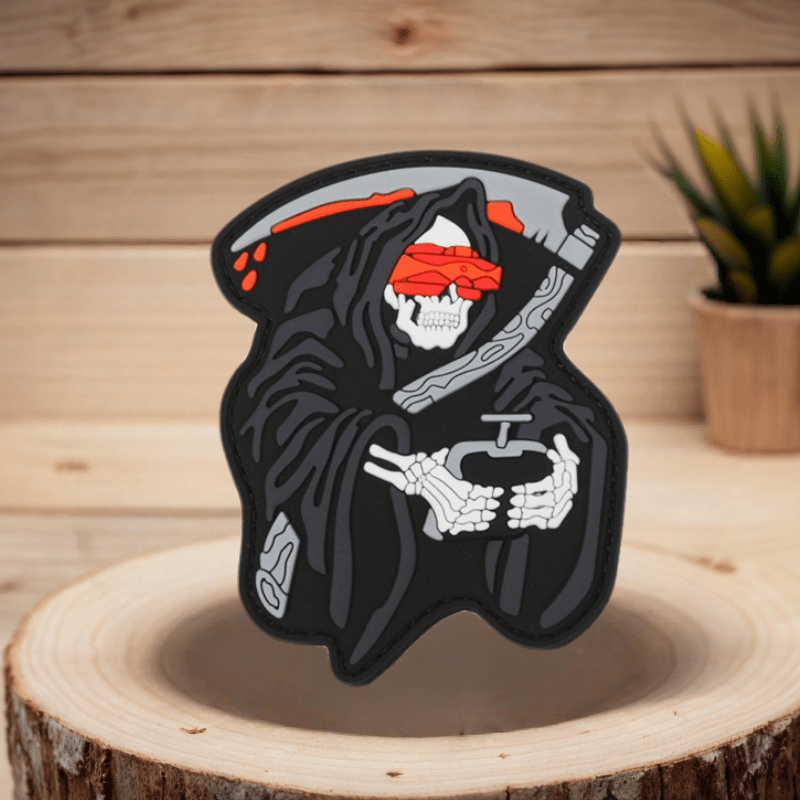 Patch per operatore drone in P - 3D Printing Operator recensione e prezzo