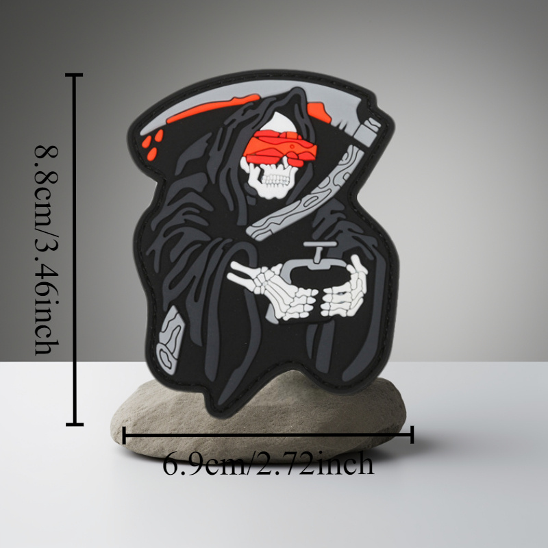 Patch per operatore drone in P - 3D Printing Operator recensione e prezzo