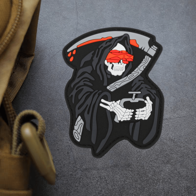Patch per operatore drone in P - 3D Printing Operator recensione e prezzo