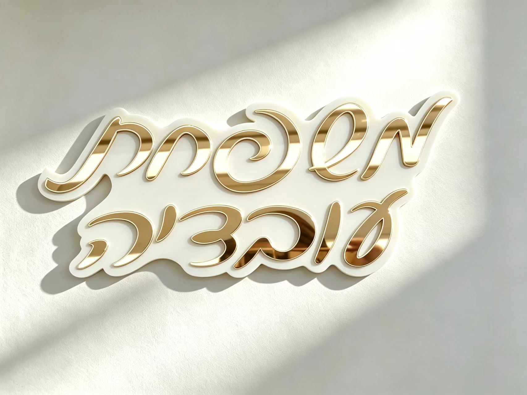 Targa Personalizzata con Nome  - 3D Printing Name recensione e prezzo