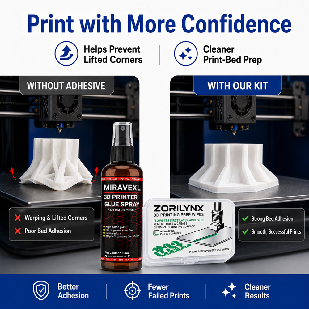 Spray Adesivo Anti-Deformazion - Abs Filament Spool recensione e prezzo