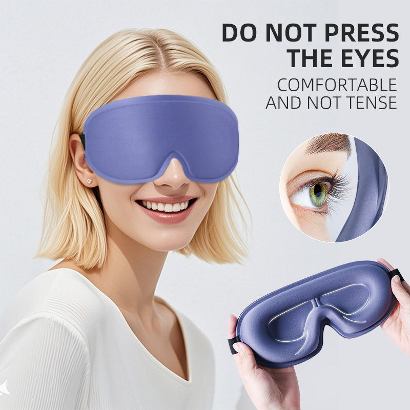 Maschera per Dormire 3D Sagoma - 3D Printing Lego recensione e prezzo