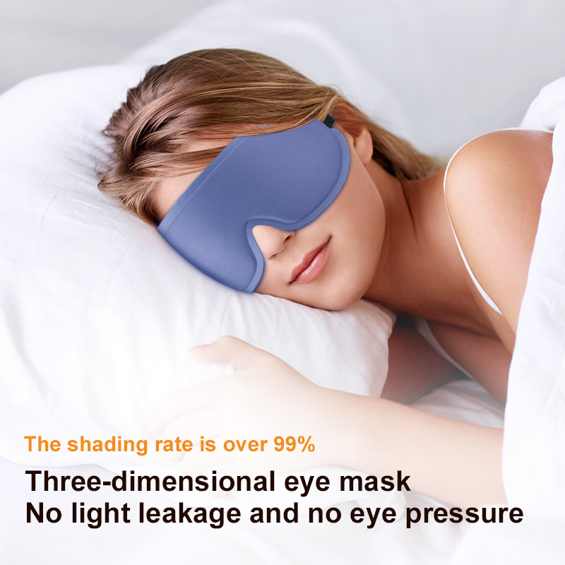 Maschera per Dormire 3D Sagoma - 3D Printing Lego recensione e prezzo