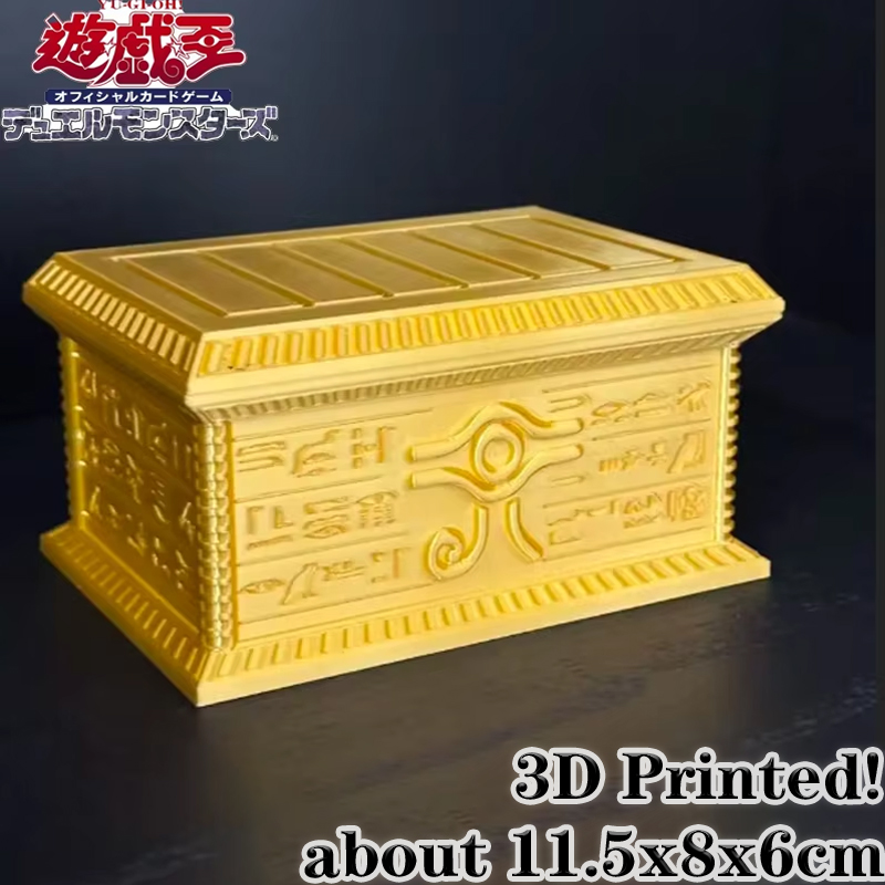 Novità 2026: Porta Carte Yu-Gi - 3D Printing Card recensione e prezzo