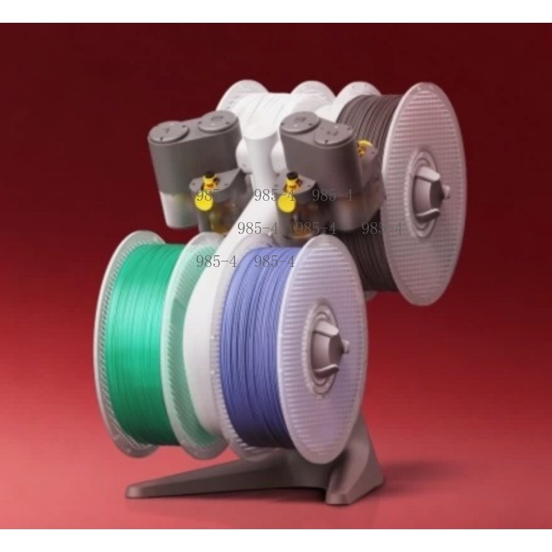 Stampante 3D Serie A1 con Sist - 3D Printing Material recensione e prezzo