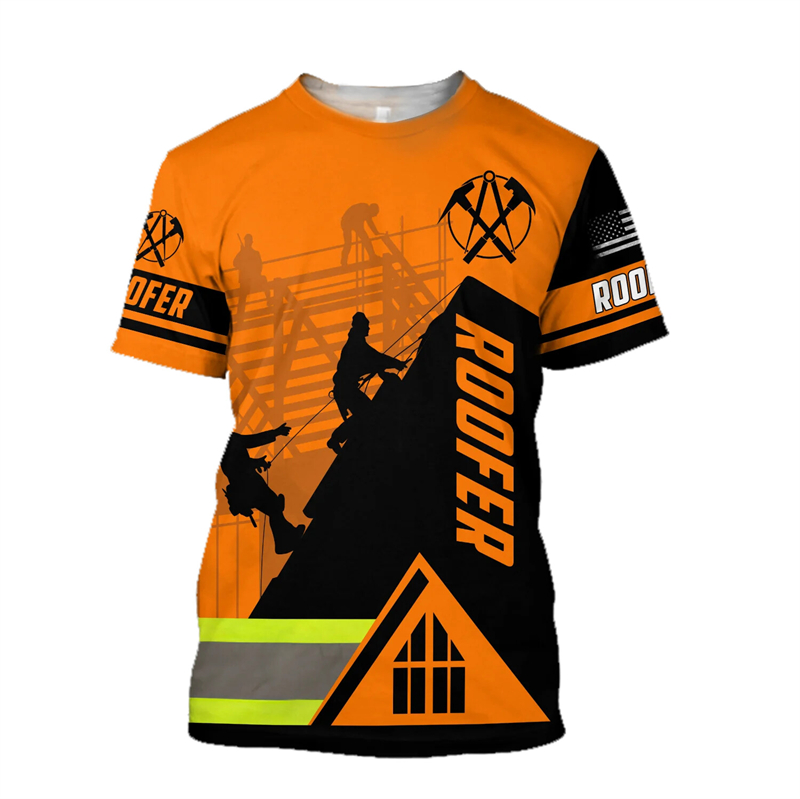 T-shirt con stampa 3D per esca - 3D Printing Operator recensione e prezzo