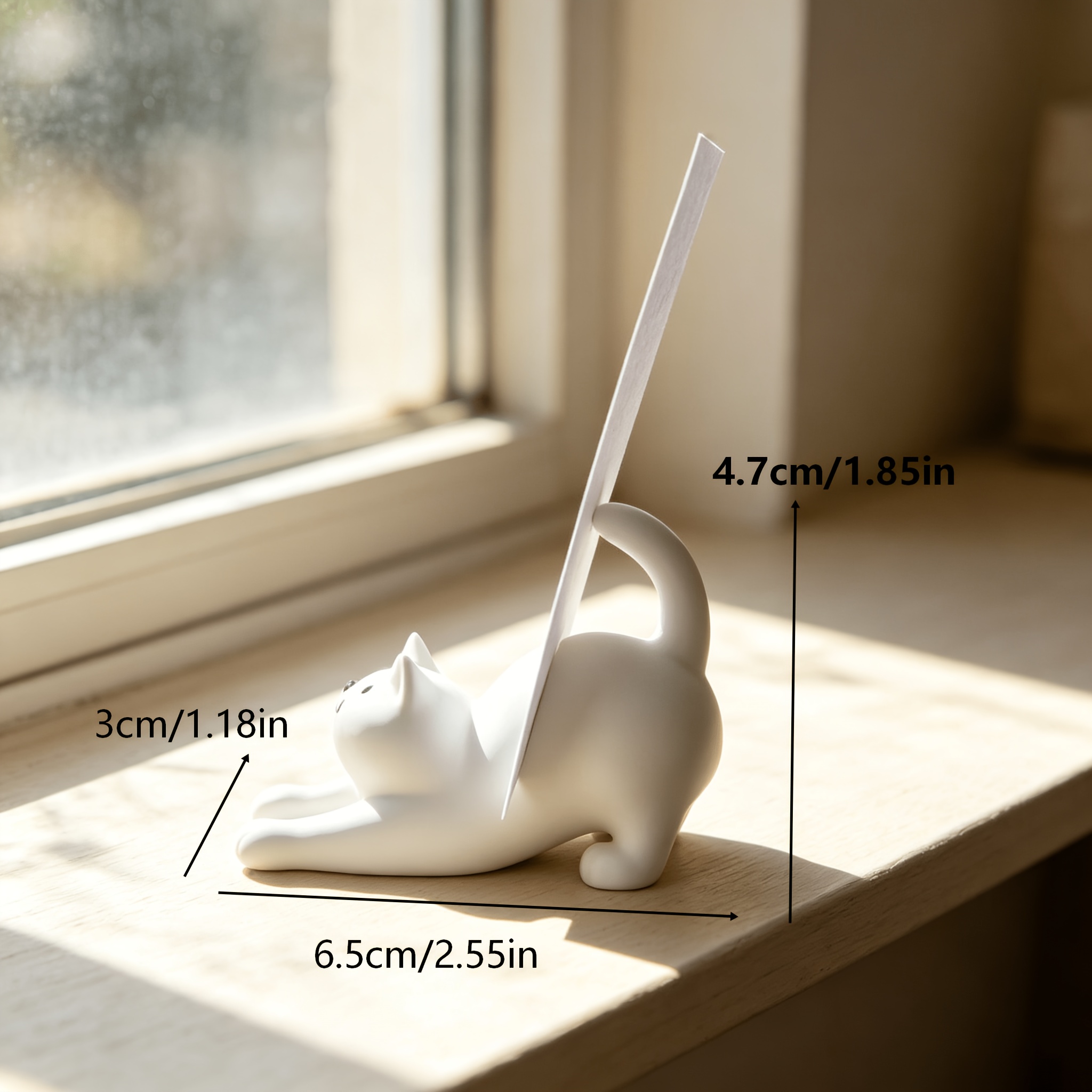 Porta Note Adesive Multifunzio - 3D Printing Card recensione e prezzo