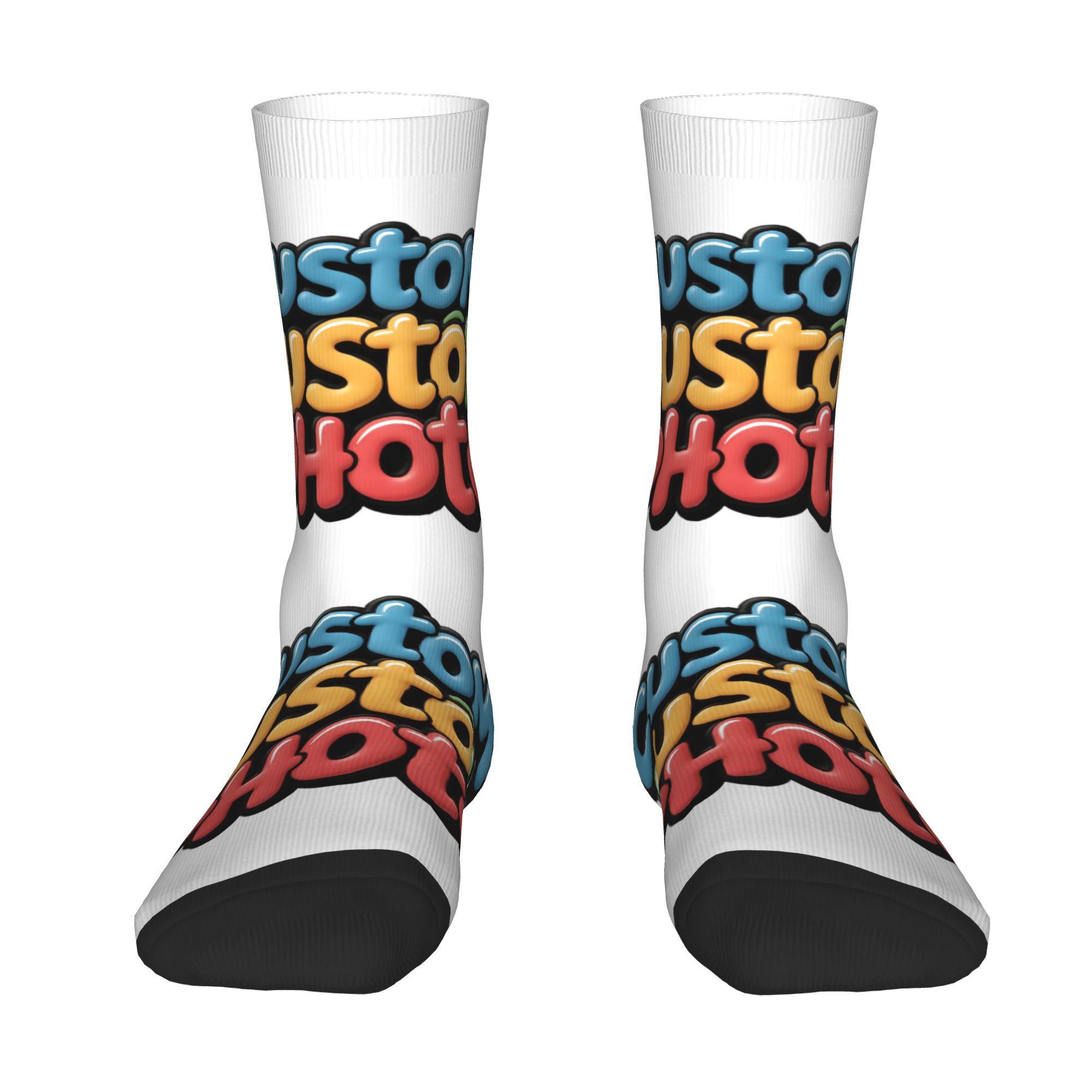 Calzini Personalizzati con Fot - 3D Printing Custom recensione e prezzo