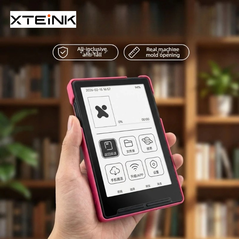 Custodia Protettiva per E-Read - 3D Printing Ebook recensione e prezzo