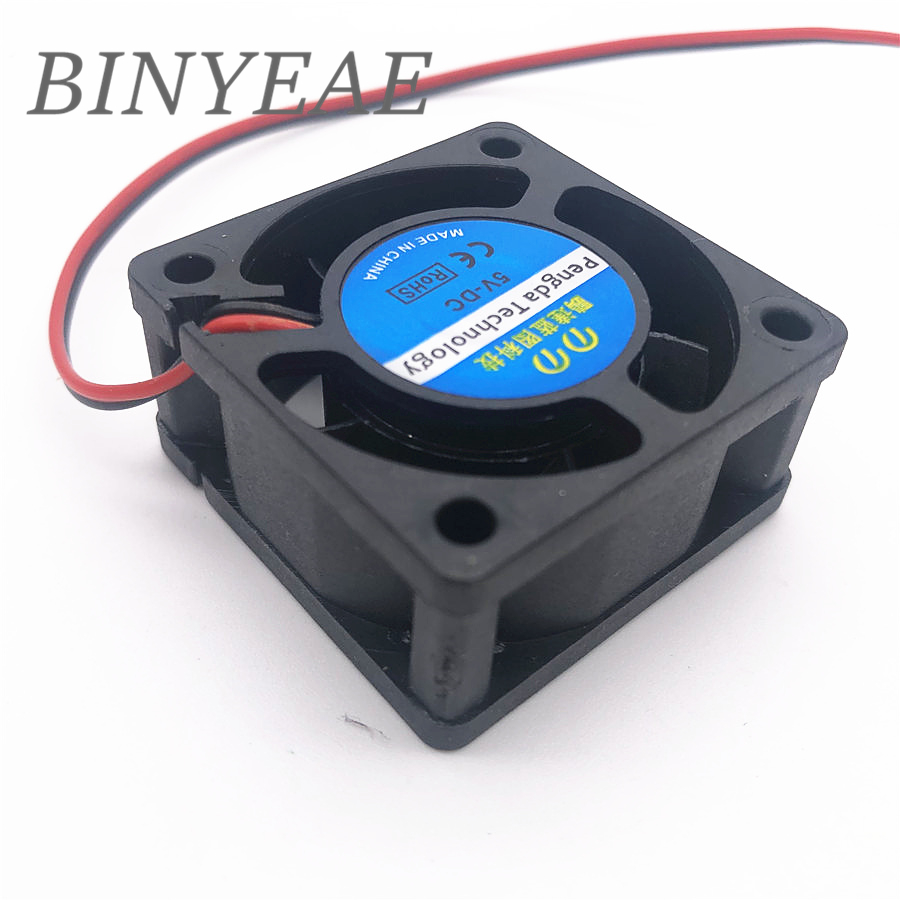 4020 DC 5V 12V 24V 40MM 40x40x - 3D Printing Card recensione e prezzo