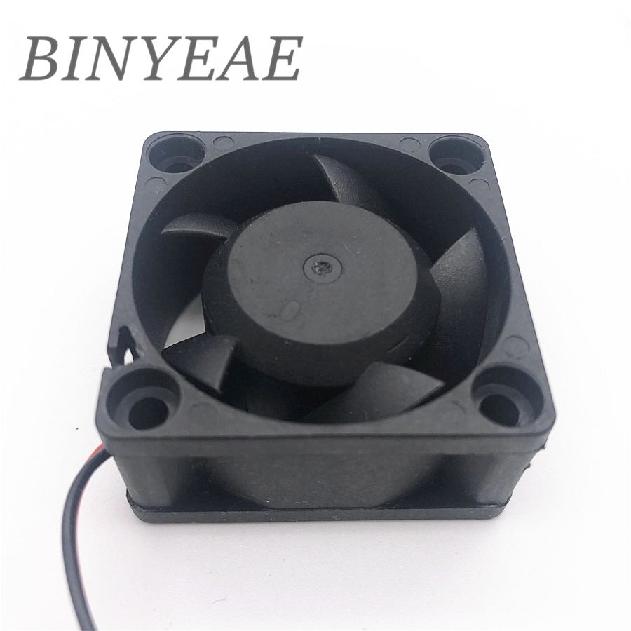 4020 DC 5V 12V 24V 40MM 40x40x - 3D Printing Card recensione e prezzo